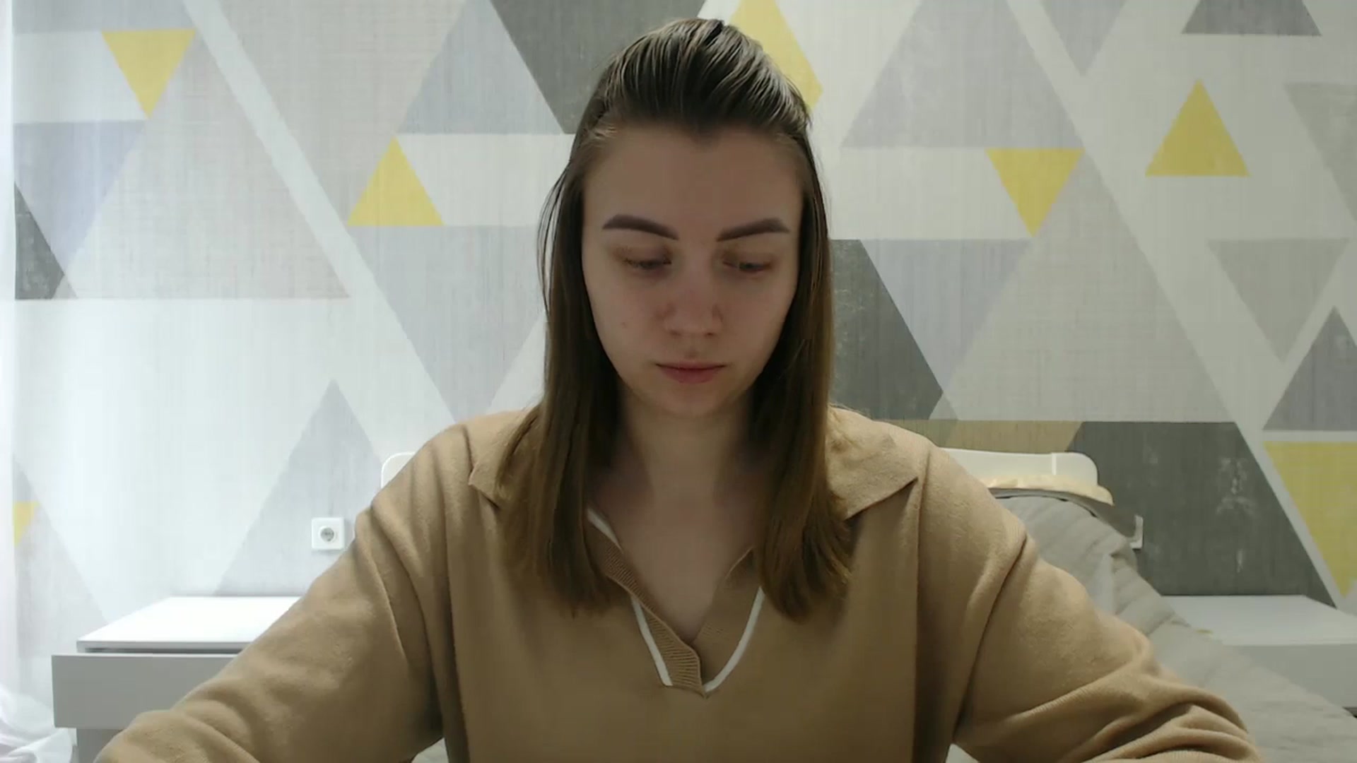 Gallery image thumbnail from Sulfate0's myfreecams stream on, 03/25/2025, 08:55 image 15 of 20