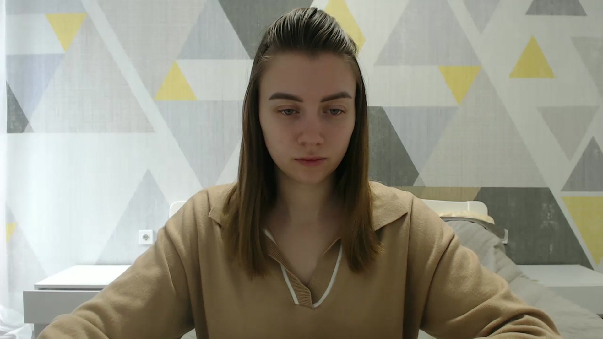 Gallery image thumbnail from Sulfate0's myfreecams stream on, 03/25/2025, 08:55 image 16 of 20