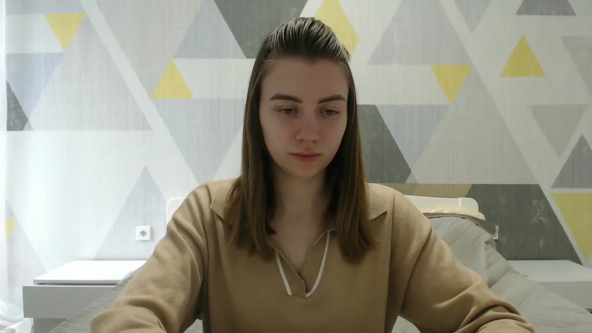 Gallery image thumbnail from Sulfate0's myfreecams stream on, 03/25/2025, 08:55 image 18 of 20