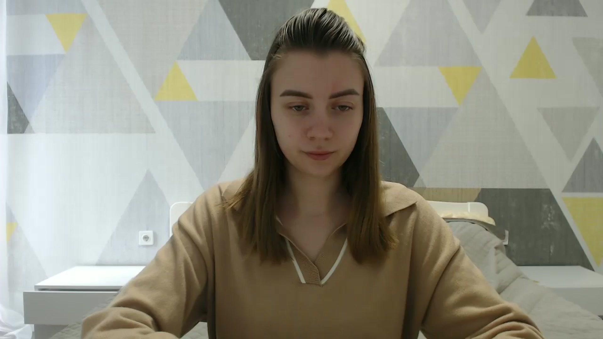 Gallery image thumbnail from Sulfate0's myfreecams stream on, 03/25/2025, 08:55 image 9 of 20