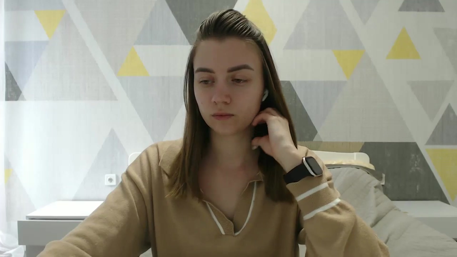 Gallery image thumbnail from Sulfate0's myfreecams stream on, 03/25/2025, 08:55 image 20 of 20
