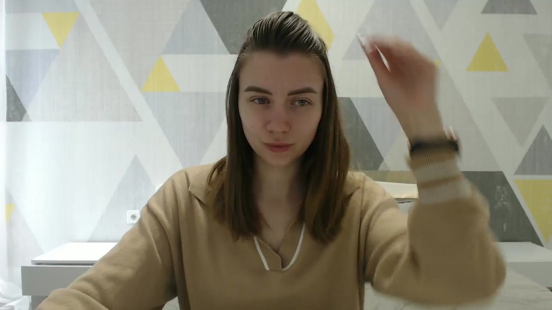 Gallery image thumbnail from Sulfate0's myfreecams stream on, 03/25/2025, 08:55 image 17 of 20