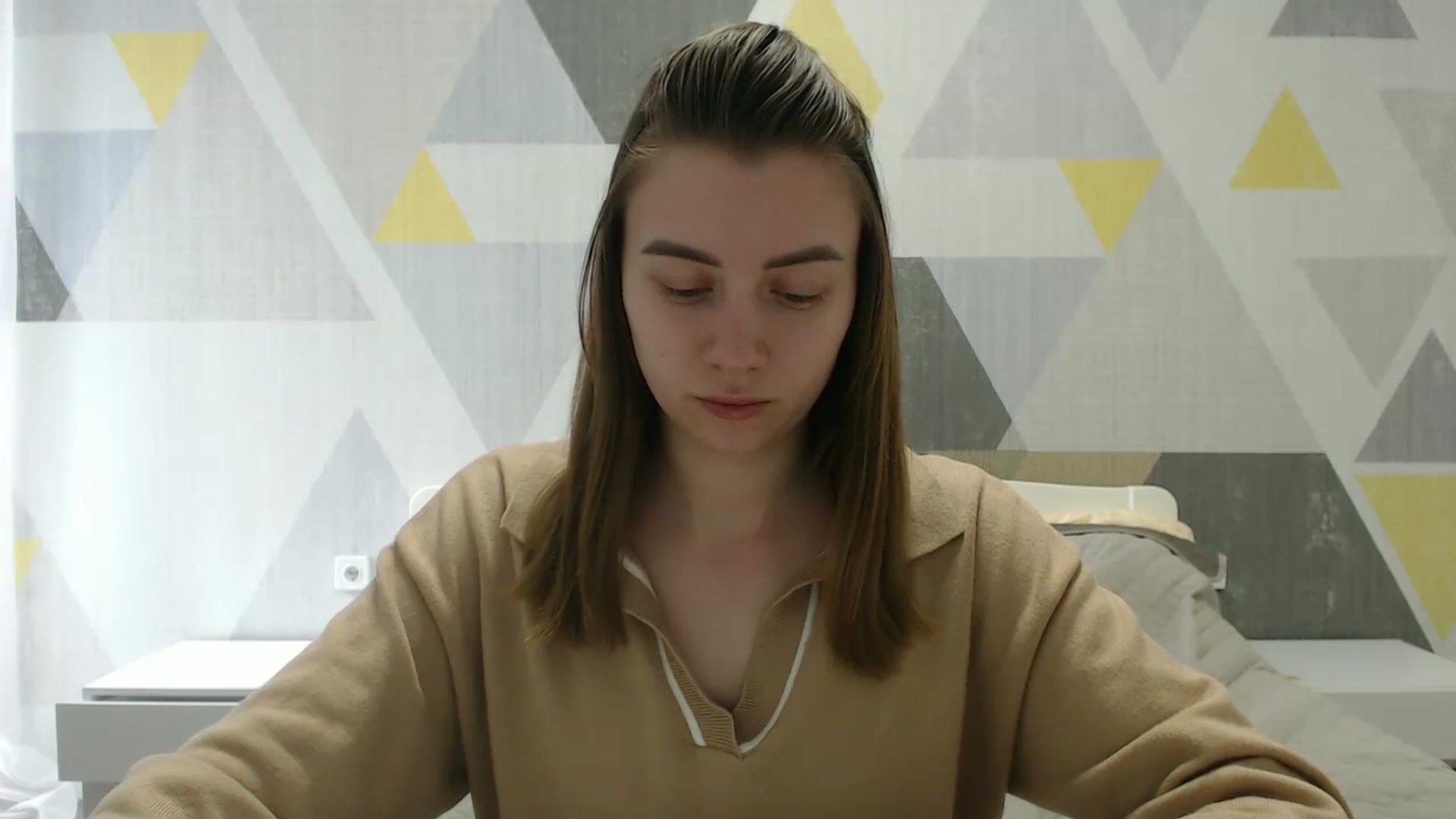 Gallery image thumbnail from Sulfate0's myfreecams stream on, 03/25/2025, 08:55 image 19 of 20