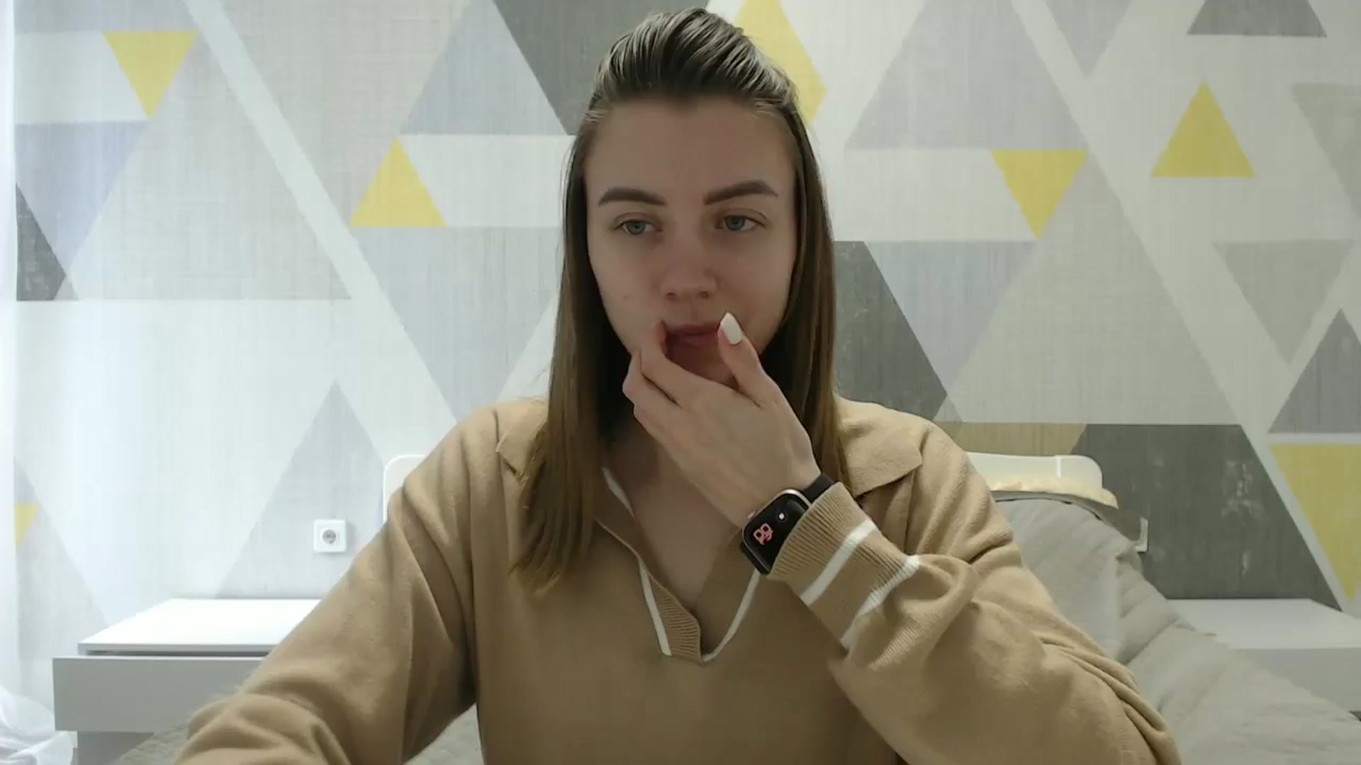 Gallery image thumbnail from Sulfate0's myfreecams stream on, 03/25/2025, 08:55 image 7 of 20