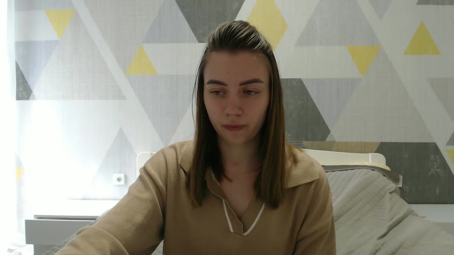 Gallery image thumbnail from Sulfate0's myfreecams stream on, 03/25/2025, 09:48 image 17 of 20