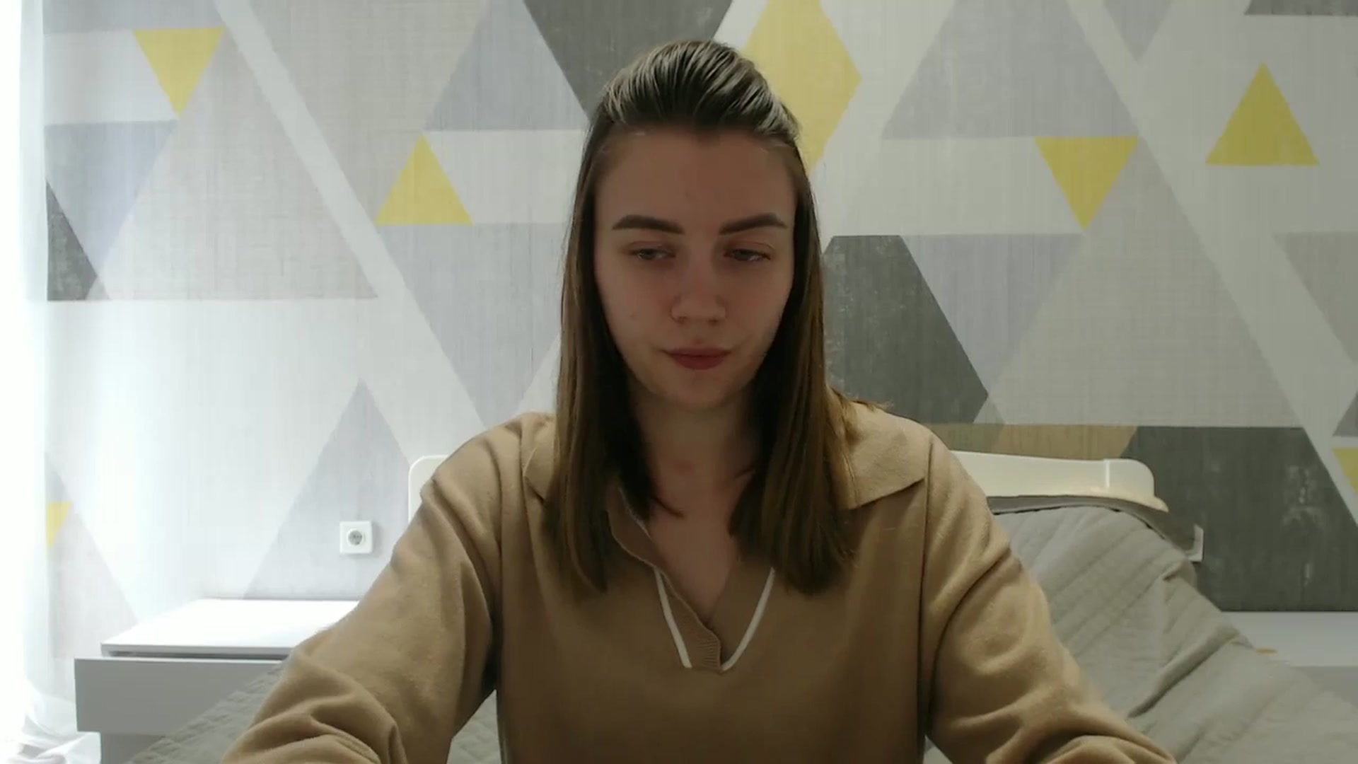 Gallery image thumbnail from Sulfate0's myfreecams stream on, 03/25/2025, 09:48 image 18 of 20