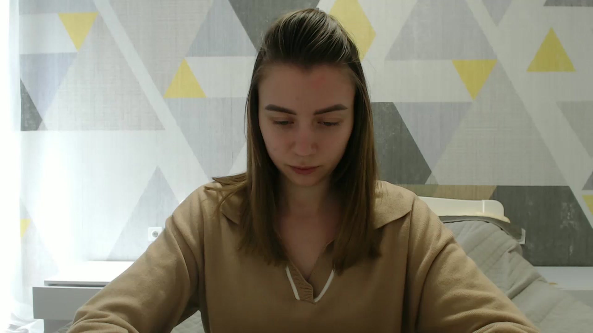 Gallery image thumbnail from Sulfate0's myfreecams stream on, 03/25/2025, 09:48 image 20 of 20