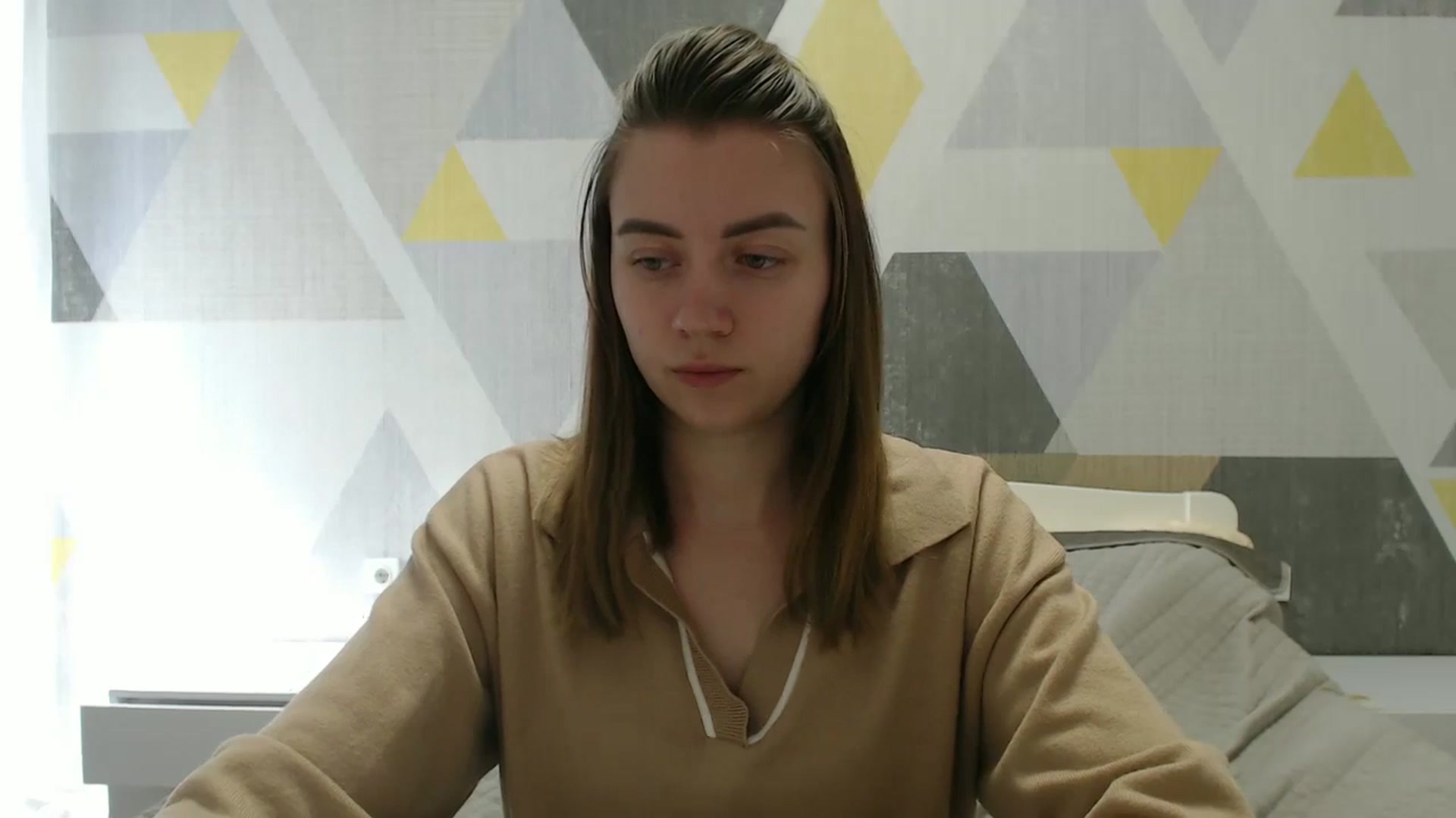 Gallery image thumbnail from Sulfate0's myfreecams stream on, 03/25/2025, 09:48 image 10 of 20