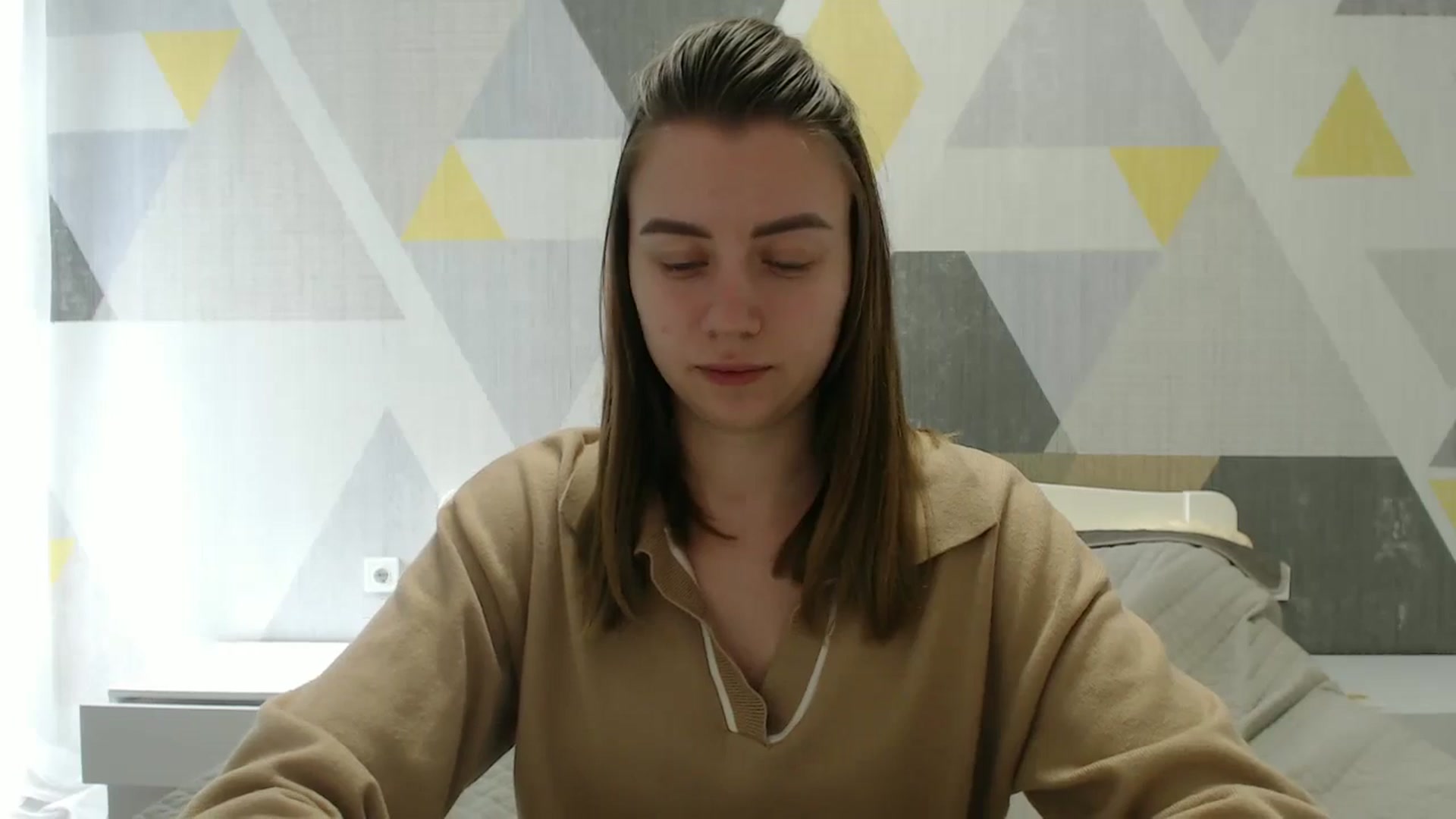 Gallery image thumbnail from Sulfate0's myfreecams stream on, 03/25/2025, 09:48 image 19 of 20