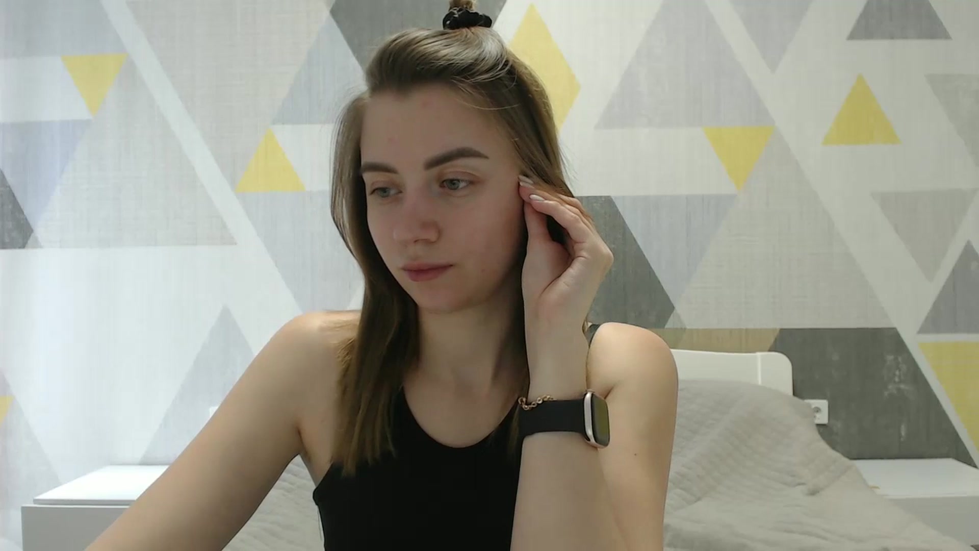 Gallery image thumbnail from Sulfate0's myfreecams stream on, 03/26/2025, 08:33 image 5 of 20