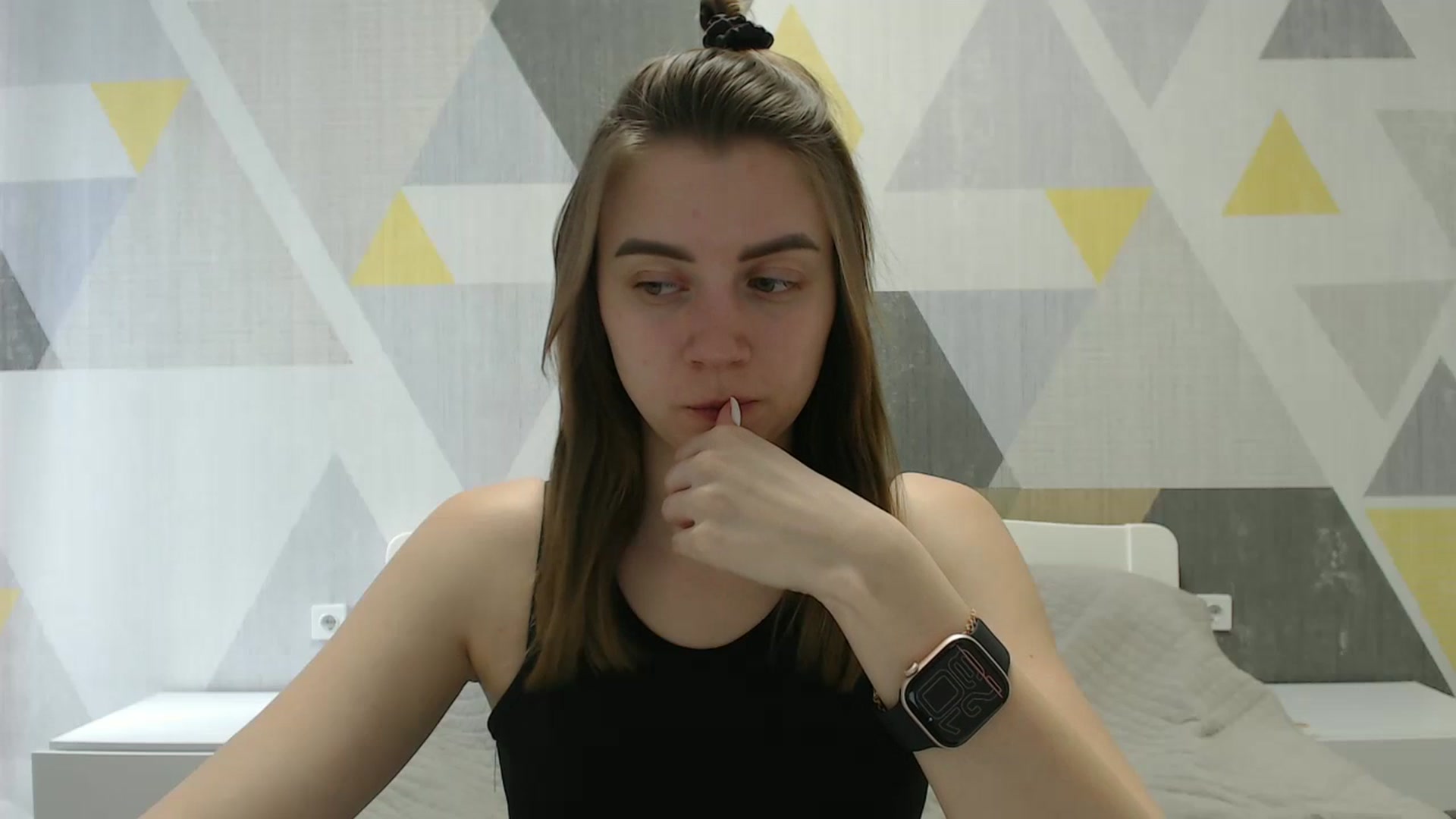 Gallery image thumbnail from Sulfate0's myfreecams stream on, 03/26/2025, 08:33 image 3 of 20