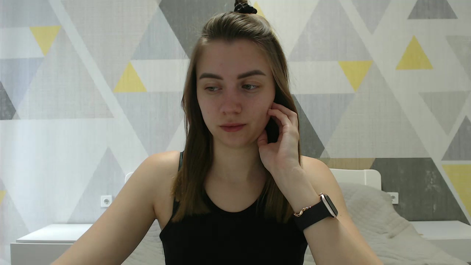 Gallery image thumbnail from Sulfate0's myfreecams stream on, 03/26/2025, 08:33 image 1 of 20