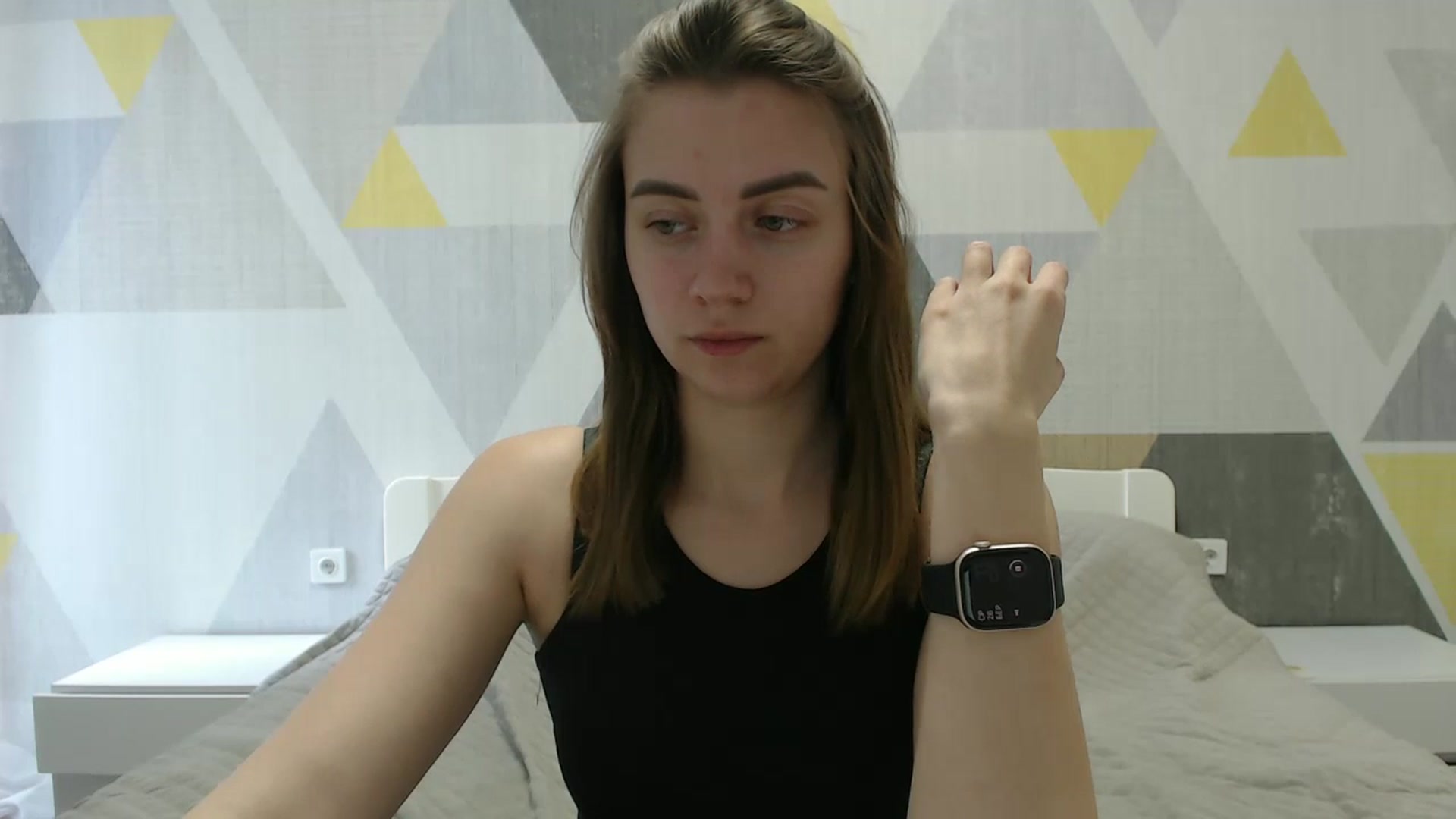 Gallery image thumbnail from Sulfate0's myfreecams stream on, 03/26/2025, 09:13 image 6 of 20