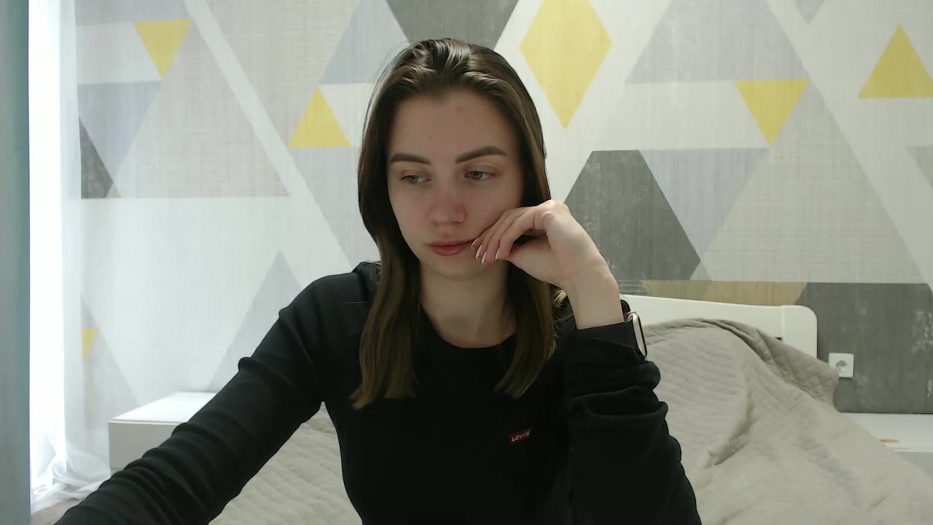 Gallery image thumbnail from Sulfate0's myfreecams stream on, 03/27/2025, 08:55 image 2 of 20