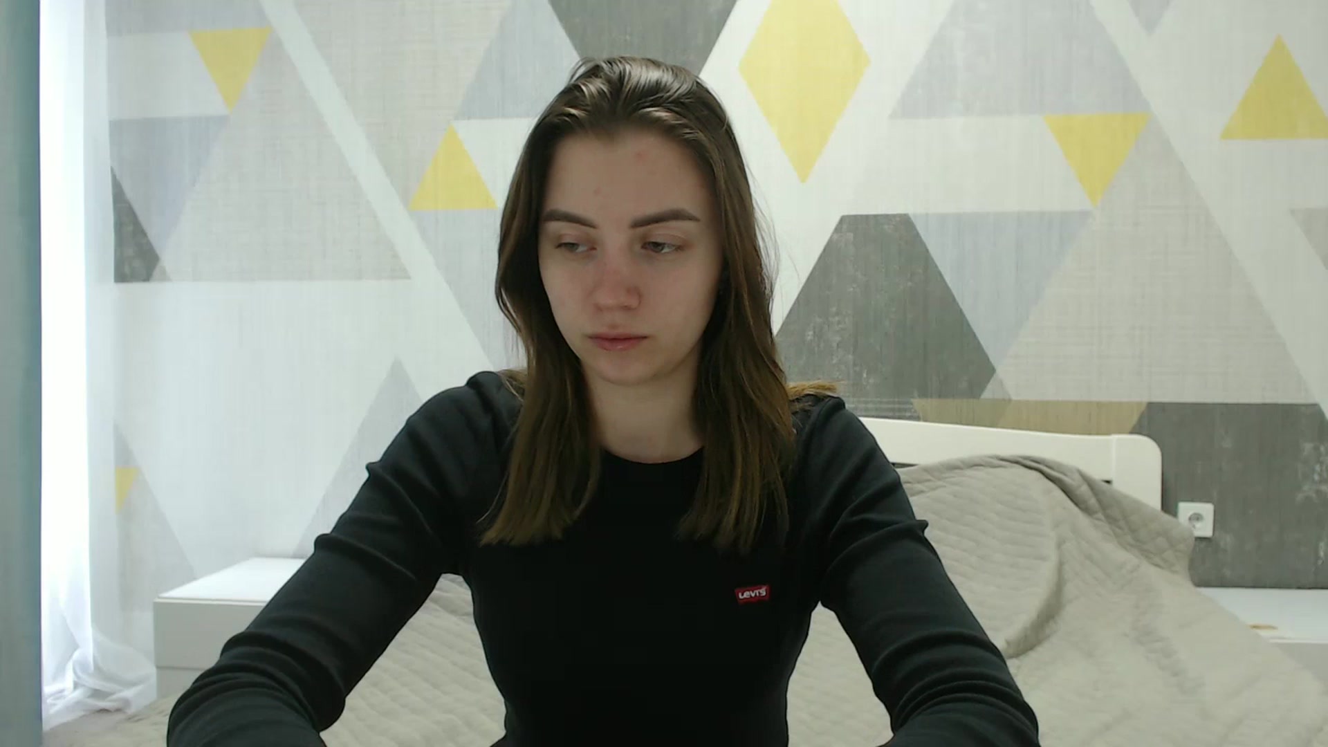 Gallery image thumbnail from Sulfate0's myfreecams stream on, 03/27/2025, 08:55 image 16 of 20