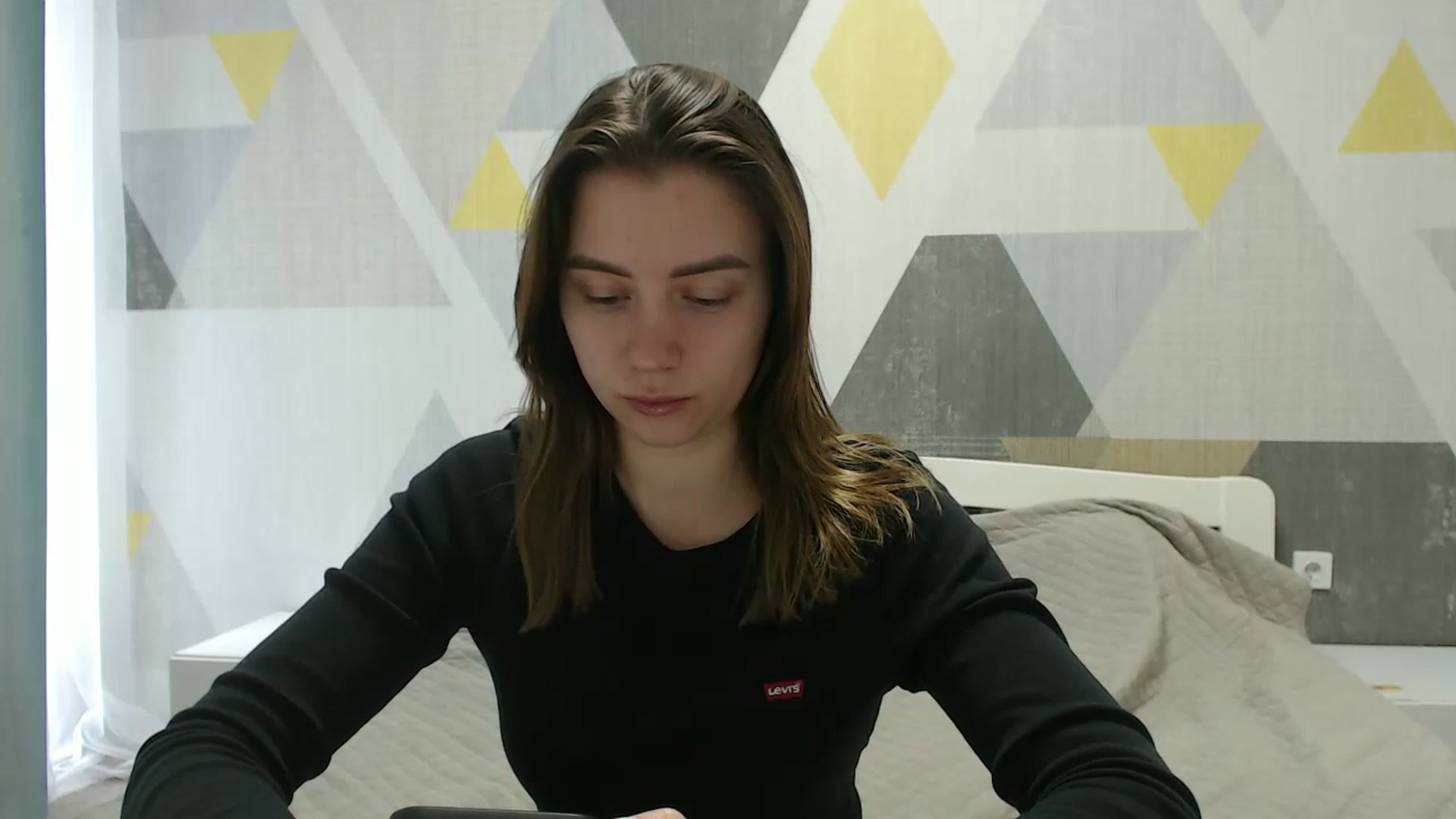 Gallery image thumbnail from Sulfate0's myfreecams stream on, 03/27/2025, 08:55 image 8 of 20
