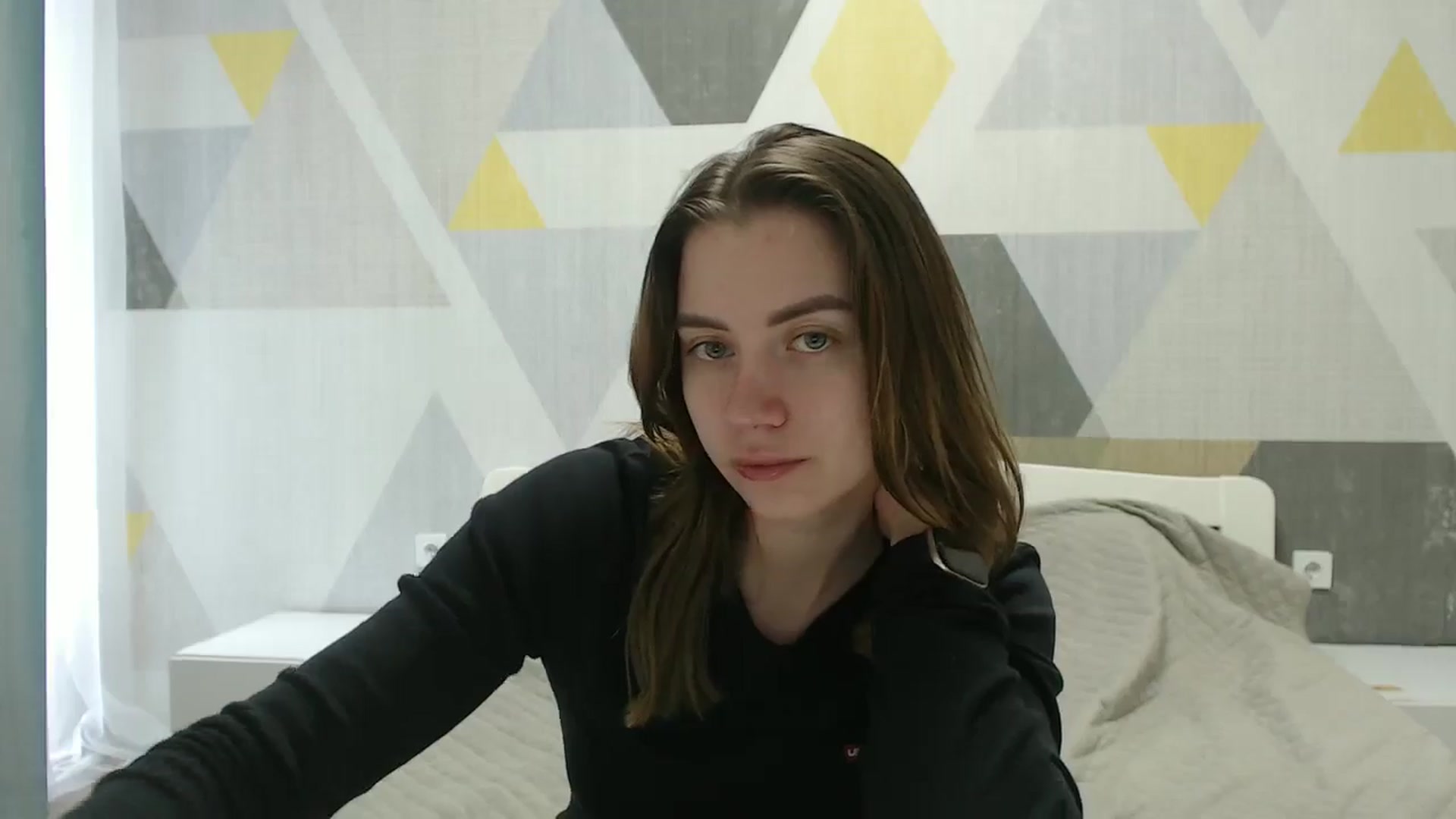 Gallery image thumbnail from Sulfate0's myfreecams stream on, 03/27/2025, 08:55 image 13 of 20