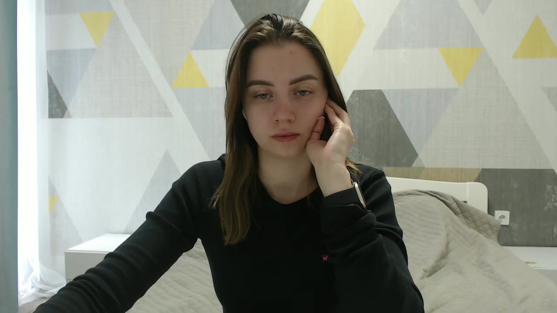 Gallery image thumbnail from Sulfate0's myfreecams stream on, 03/27/2025, 08:55 image 1 of 20