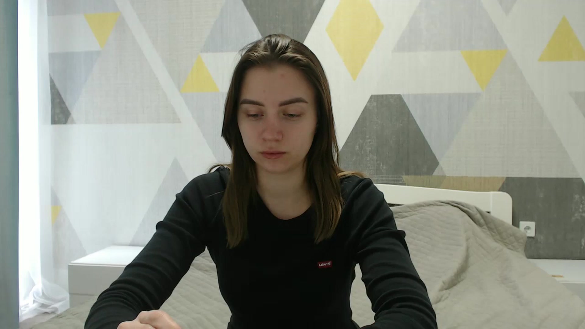 Gallery image thumbnail from Sulfate0's myfreecams stream on, 03/27/2025, 08:55 image 5 of 20