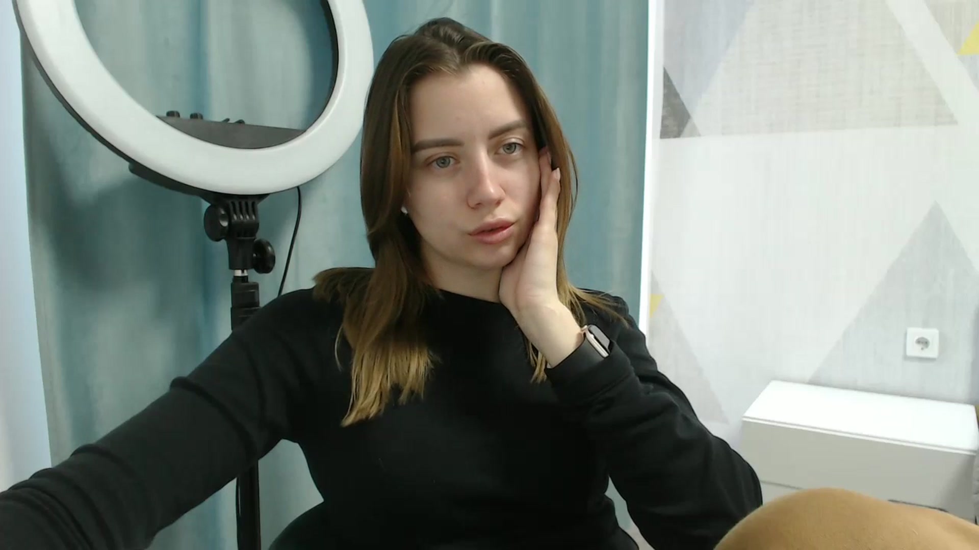 Gallery image thumbnail from Sulfate0's myfreecams stream on, 03/27/2025, 09:42 image 16 of 20