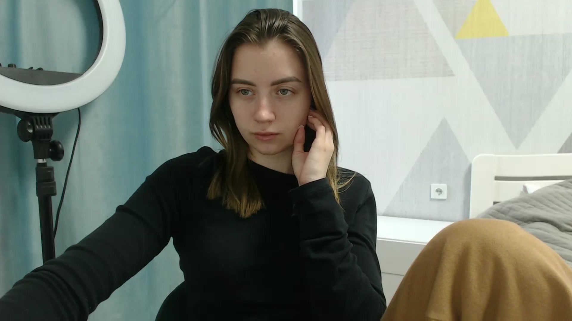 Gallery image thumbnail from Sulfate0's myfreecams stream on, 03/27/2025, 09:42 image 4 of 20