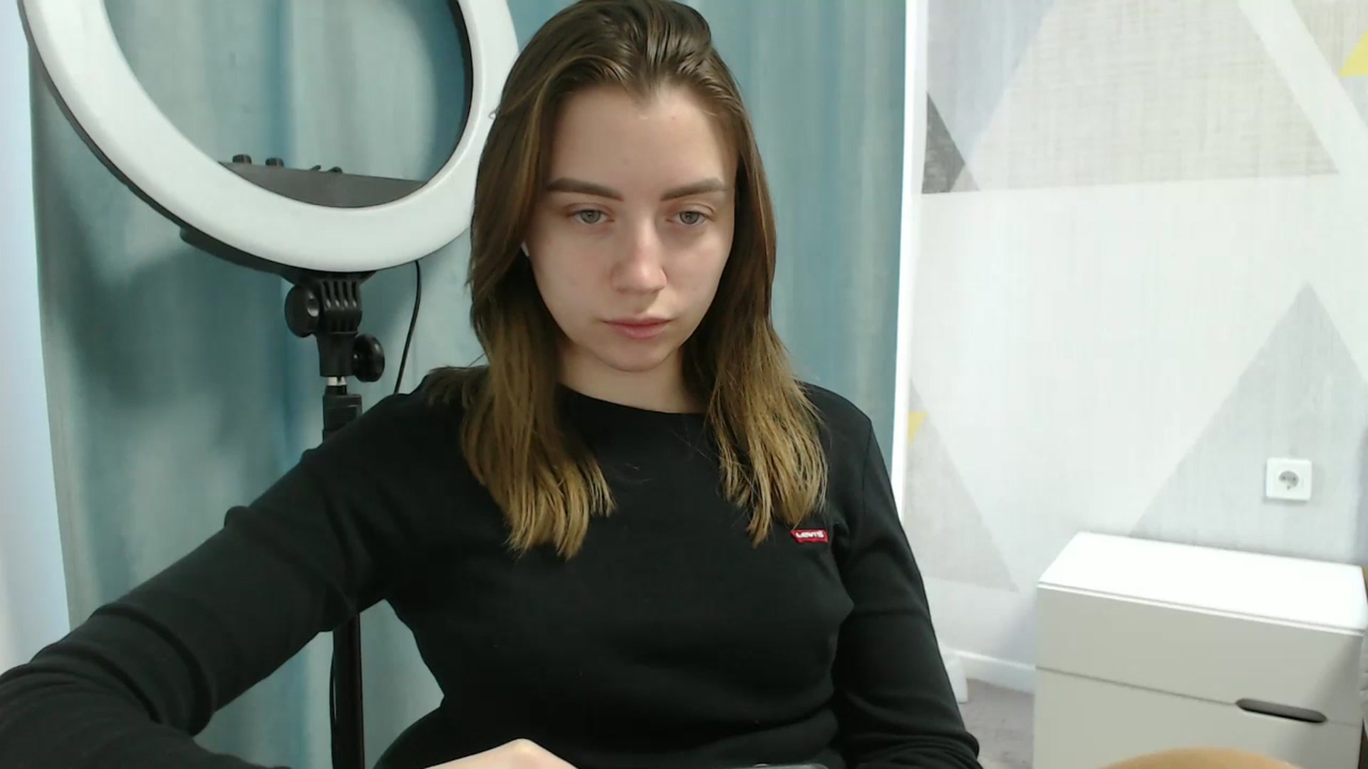 Gallery image thumbnail from Sulfate0's myfreecams stream on, 03/27/2025, 09:42 image 17 of 20