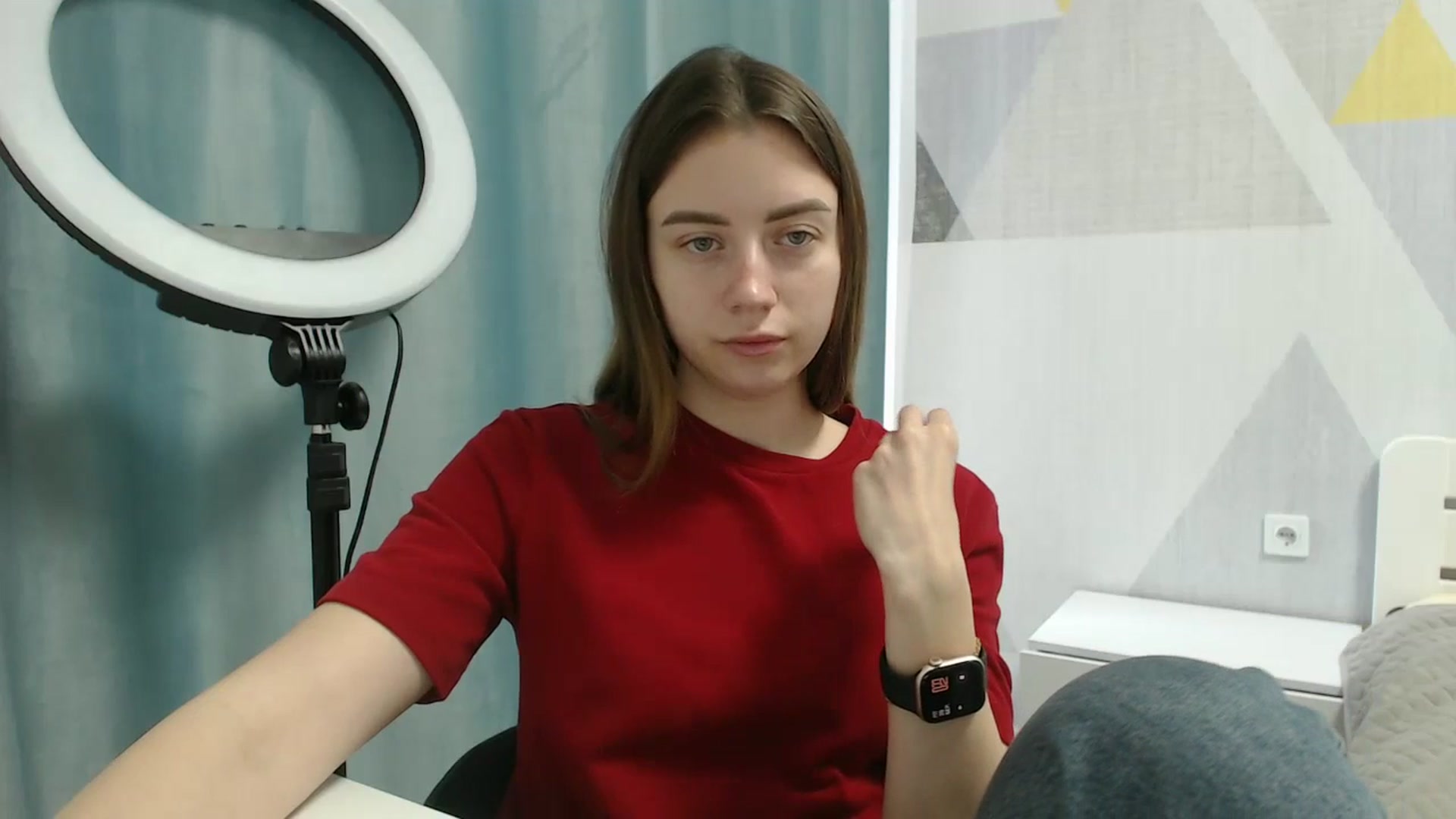 Gallery image thumbnail from Sulfate0's myfreecams stream on, 03/28/2025, 09:12 image 16 of 20