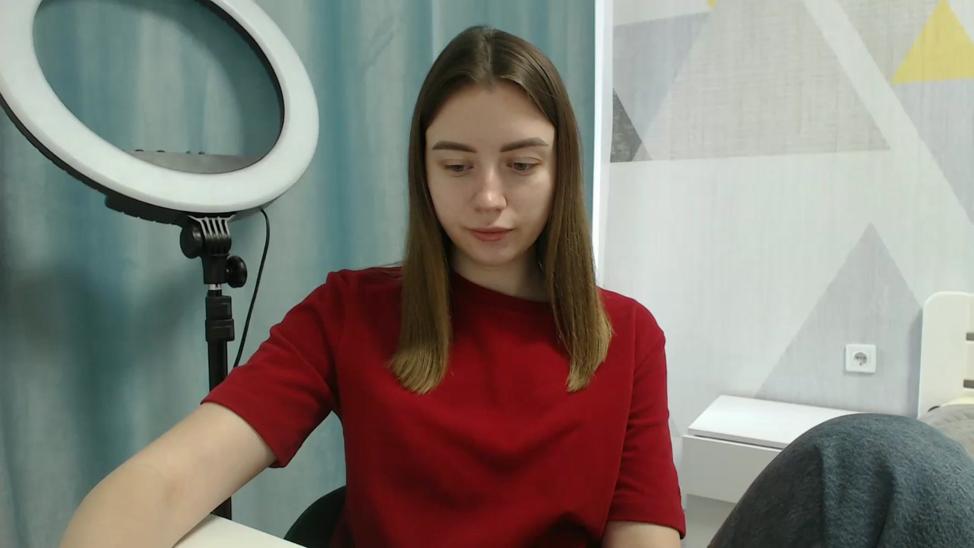 Gallery image thumbnail from Sulfate0's myfreecams stream on, 03/28/2025, 09:12 image 14 of 20