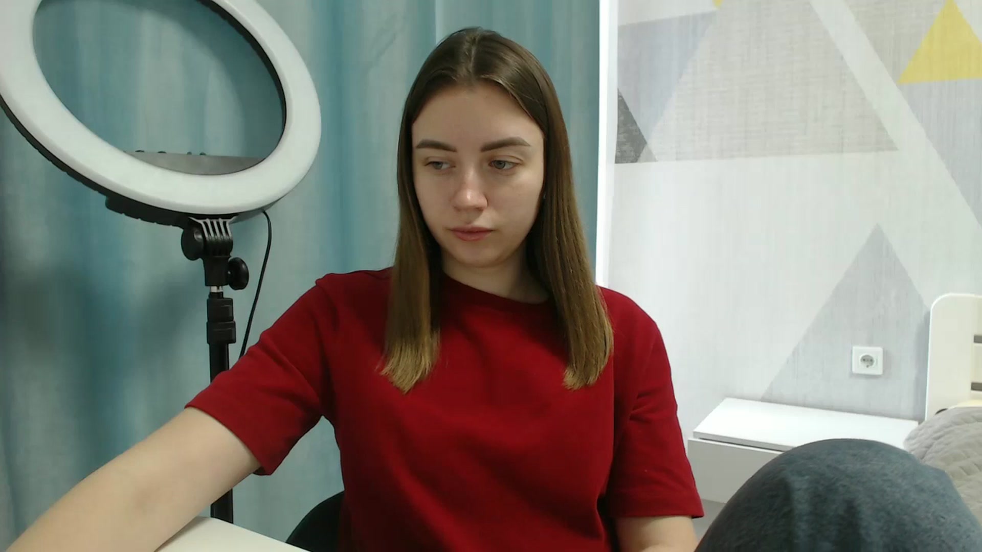 Gallery image thumbnail from Sulfate0's myfreecams stream on, 03/28/2025, 09:12 image 4 of 20