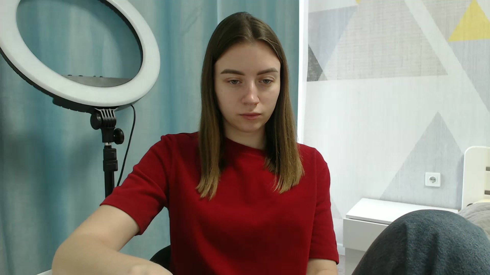 Gallery image thumbnail from Sulfate0's myfreecams stream on, 03/28/2025, 09:12 image 3 of 20