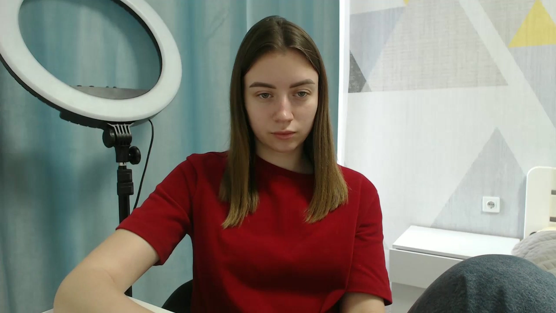 Gallery image thumbnail from Sulfate0's myfreecams stream on, 03/28/2025, 09:12 image 7 of 20
