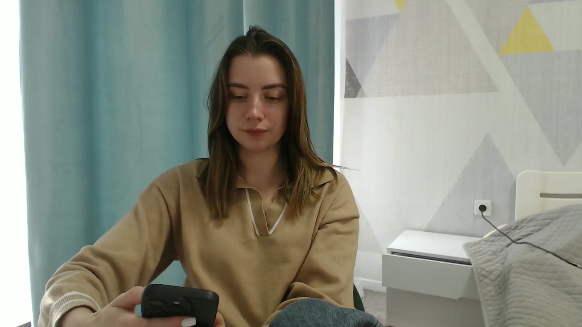 Gallery image thumbnail from Sulfate0's myfreecams stream on, 03/29/2025, 11:52 image 14 of 20