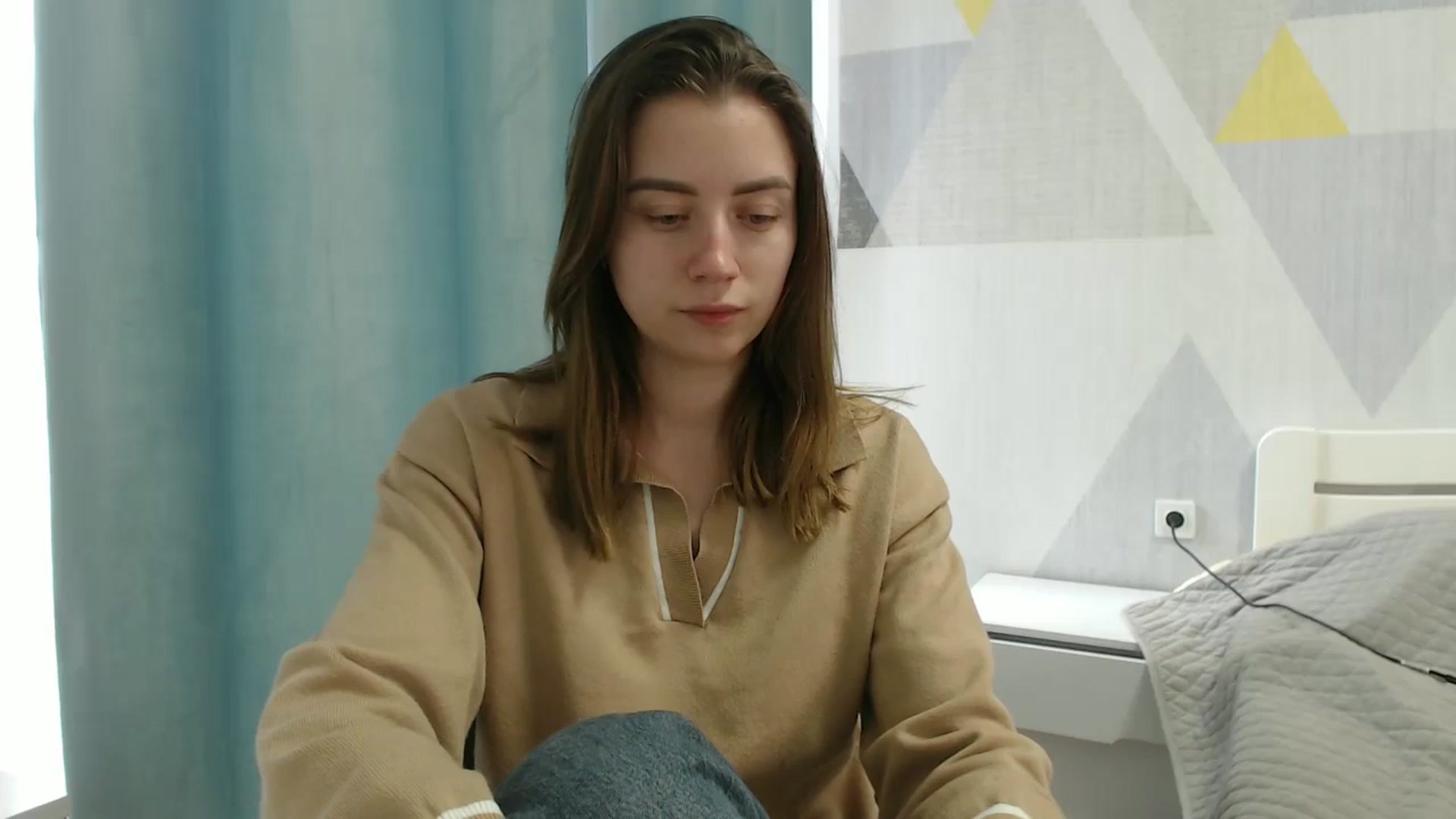 Gallery image thumbnail from Sulfate0's myfreecams stream on, 03/29/2025, 11:52 image 1 of 20