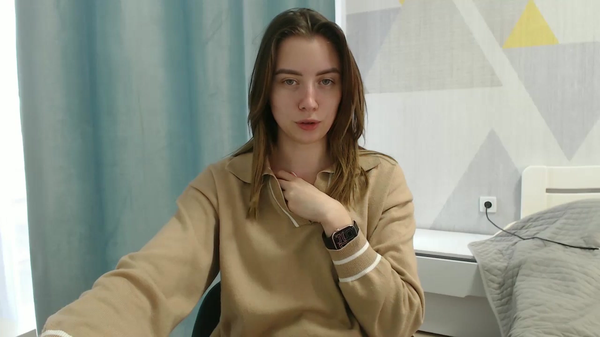 Gallery image thumbnail from Sulfate0's myfreecams stream on, 03/29/2025, 12:48 image 4 of 20