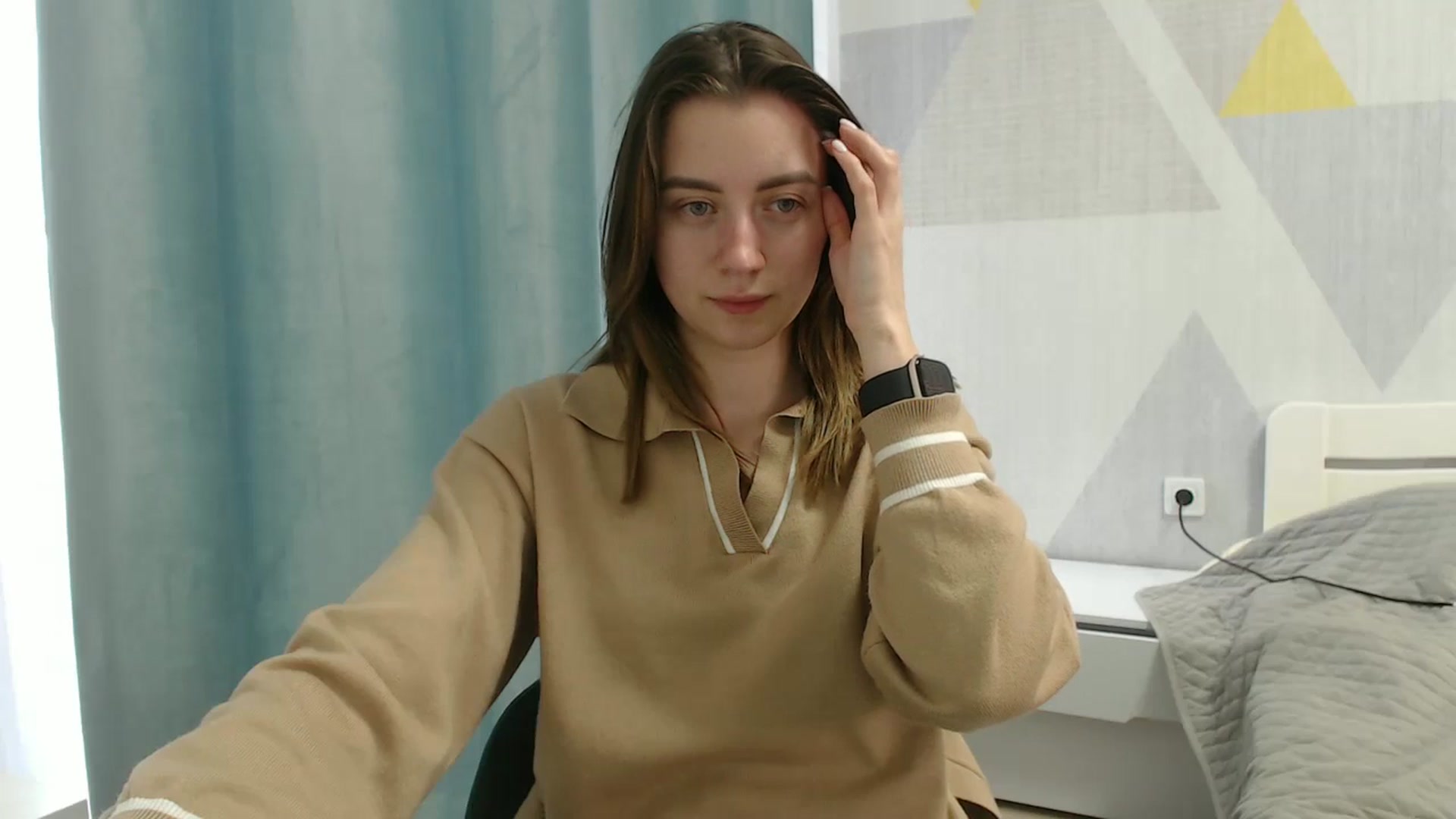Gallery image thumbnail from Sulfate0's myfreecams stream on, 03/29/2025, 12:48 image 7 of 20