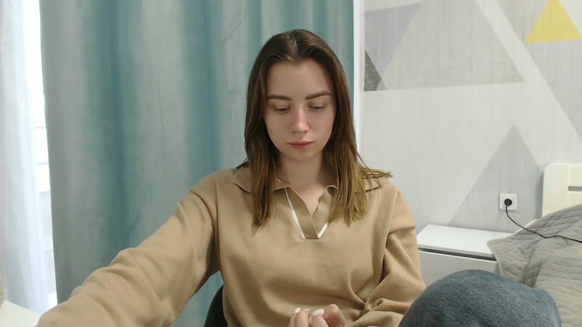 Gallery image thumbnail from Sulfate0's myfreecams stream on, 03/29/2025, 12:48 image 15 of 20