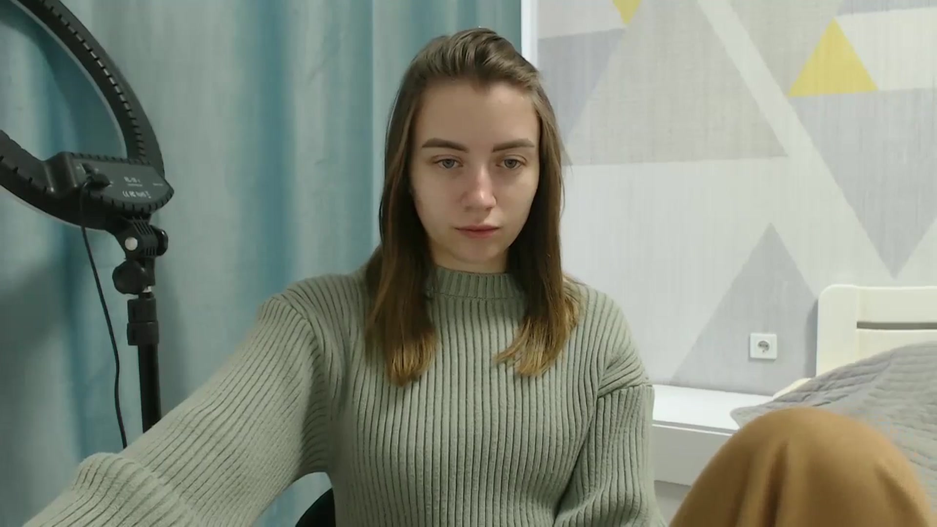 Gallery image thumbnail from Sulfate0's myfreecams stream on, 03/30/2025, 07:26 image 20 of 20