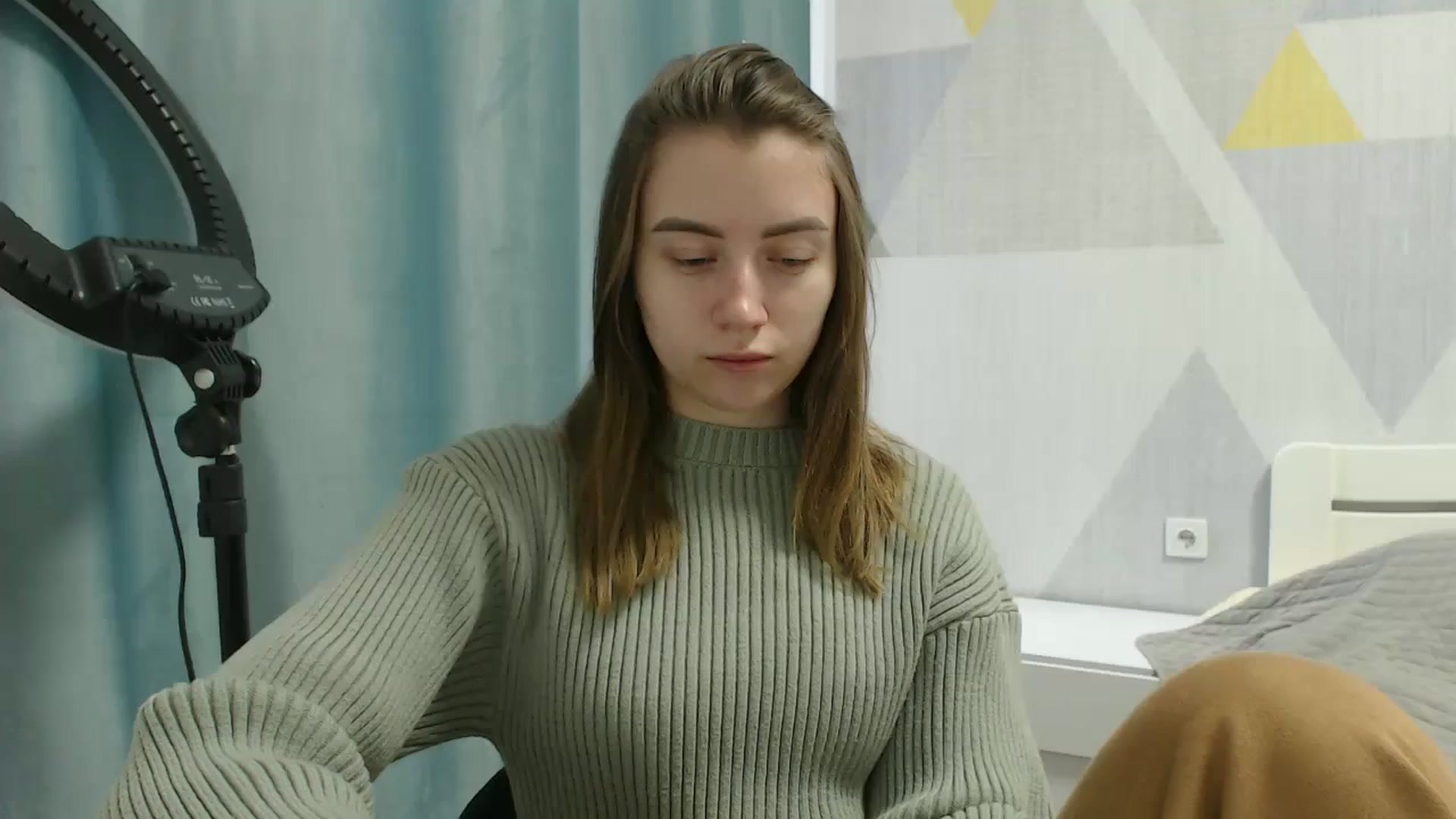 Gallery image thumbnail from Sulfate0's myfreecams stream on, 03/30/2025, 07:26 image 17 of 20