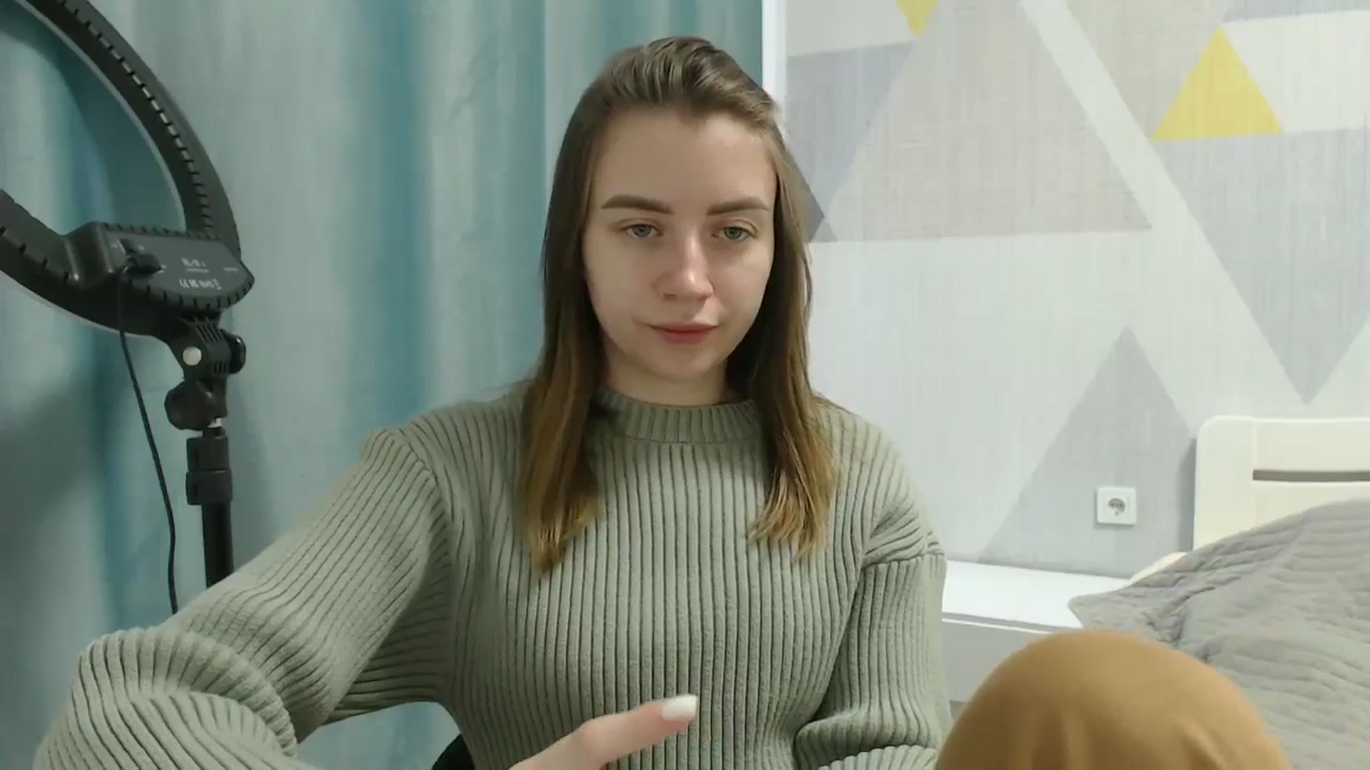Gallery image thumbnail from Sulfate0's myfreecams stream on, 03/30/2025, 07:26 image 2 of 20