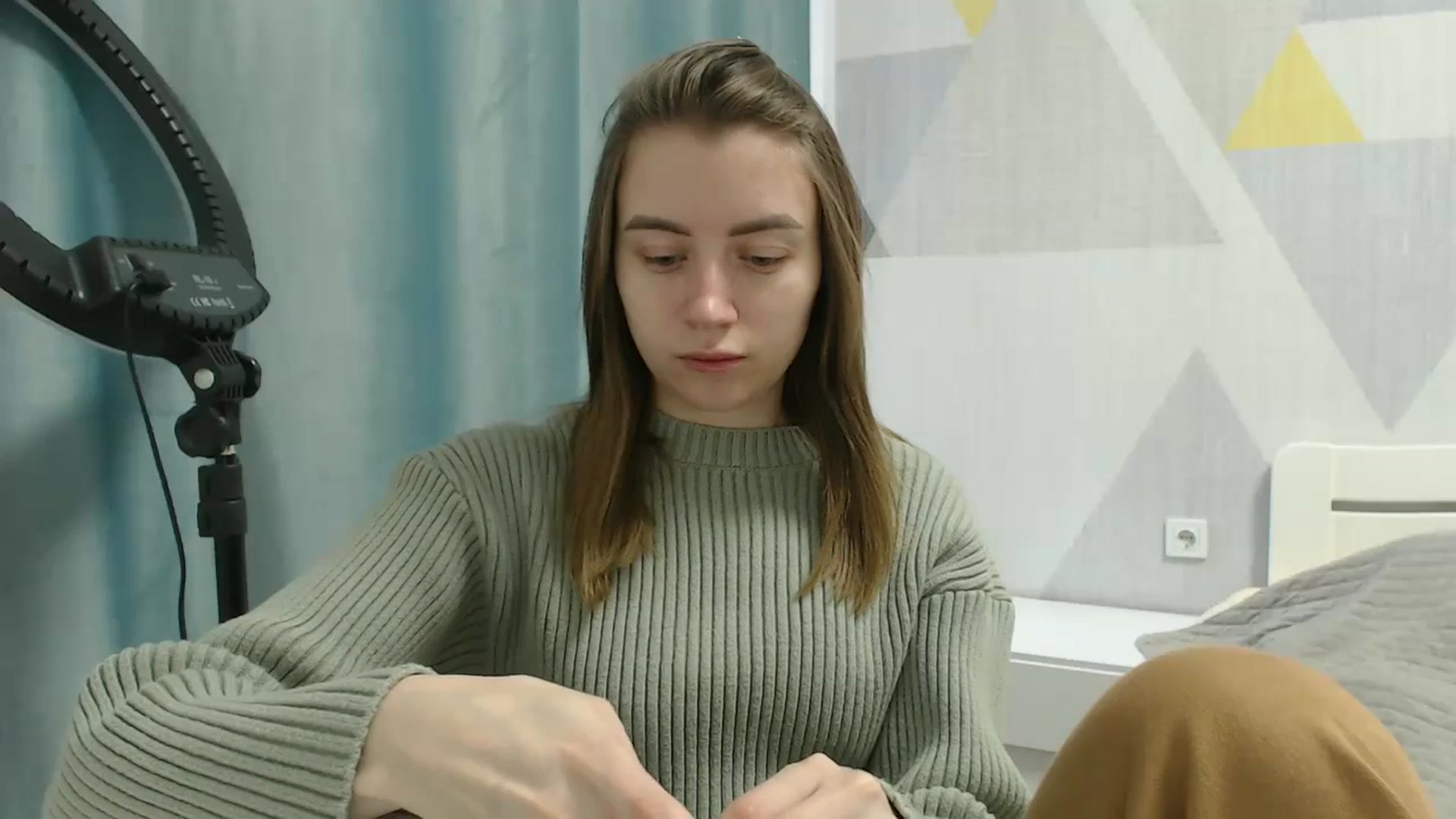 Gallery image thumbnail from Sulfate0's myfreecams stream on, 03/30/2025, 07:26 image 6 of 20