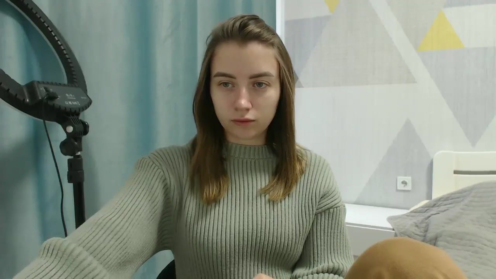 Gallery image thumbnail from Sulfate0's myfreecams stream on, 03/30/2025, 07:26 image 19 of 20
