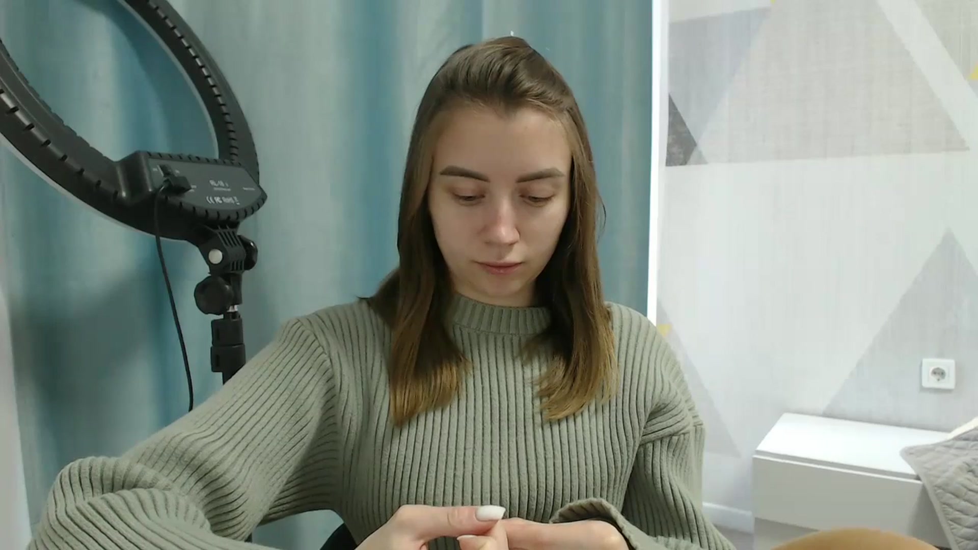 Gallery image thumbnail from Sulfate0's myfreecams stream on, 03/30/2025, 08:26 image 14 of 20