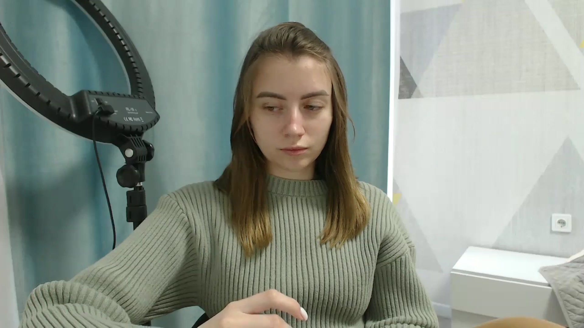 Gallery image thumbnail from Sulfate0's myfreecams stream on, 03/30/2025, 08:26 image 11 of 20