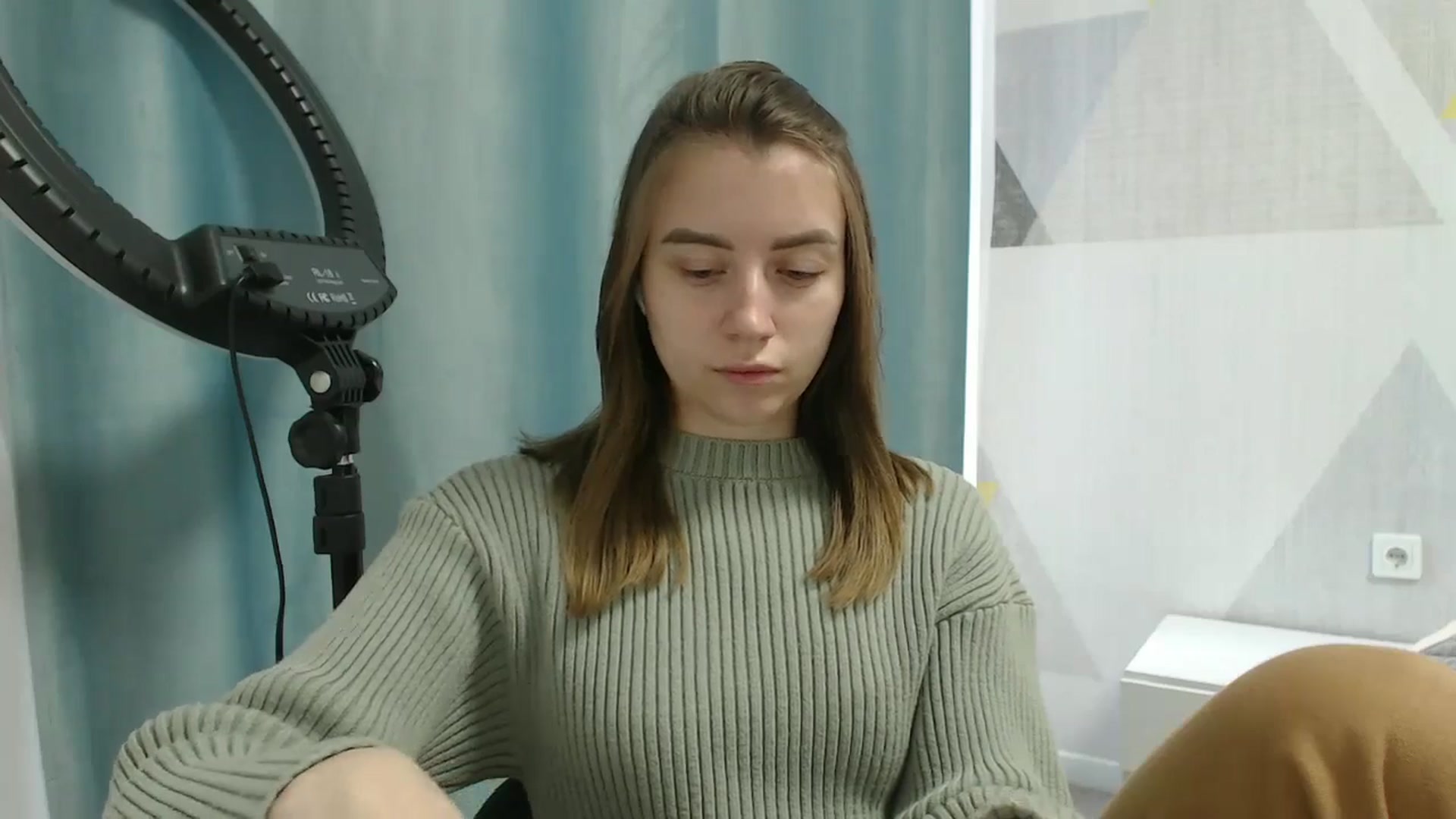 Gallery image thumbnail from Sulfate0's myfreecams stream on, 03/30/2025, 08:26 image 19 of 20