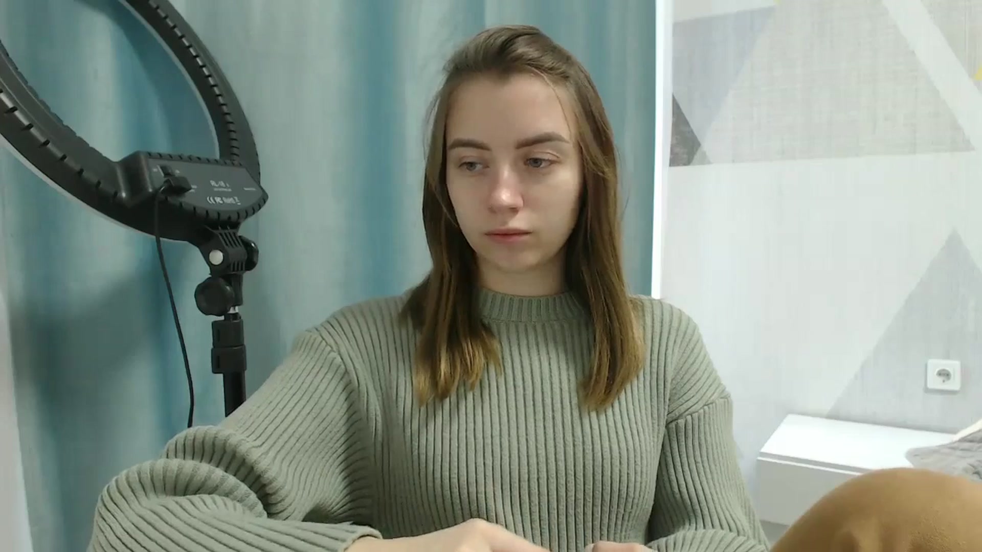 Gallery image thumbnail from Sulfate0's myfreecams stream on, 03/30/2025, 08:26 image 6 of 20