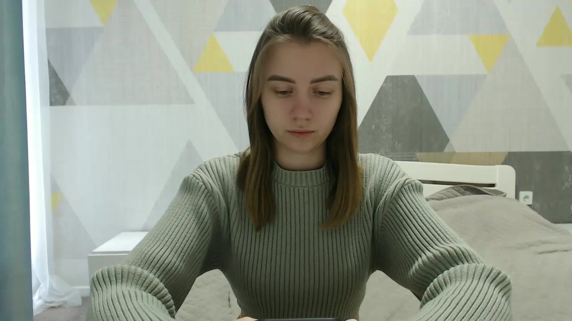 Gallery image thumbnail from Sulfate0's myfreecams stream on, 03/30/2025, 08:57 image 19 of 20