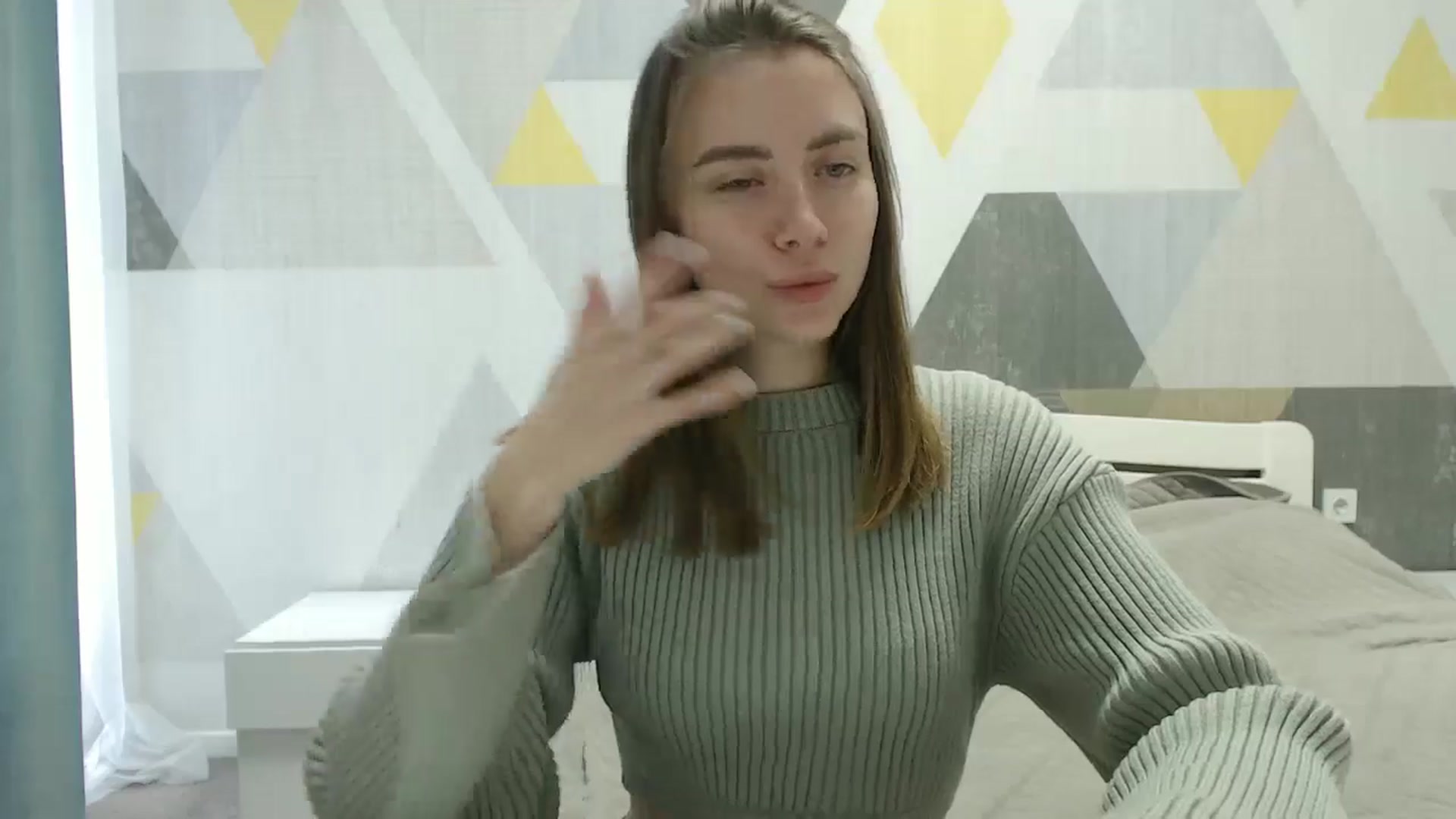 Gallery image thumbnail from Sulfate0's myfreecams stream on, 03/30/2025, 08:57 image 4 of 20
