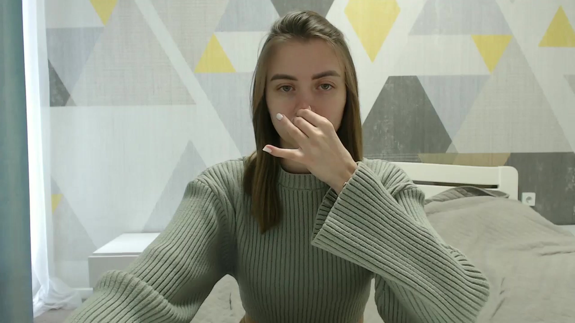 Gallery image thumbnail from Sulfate0's myfreecams stream on, 03/30/2025, 08:57 image 18 of 20