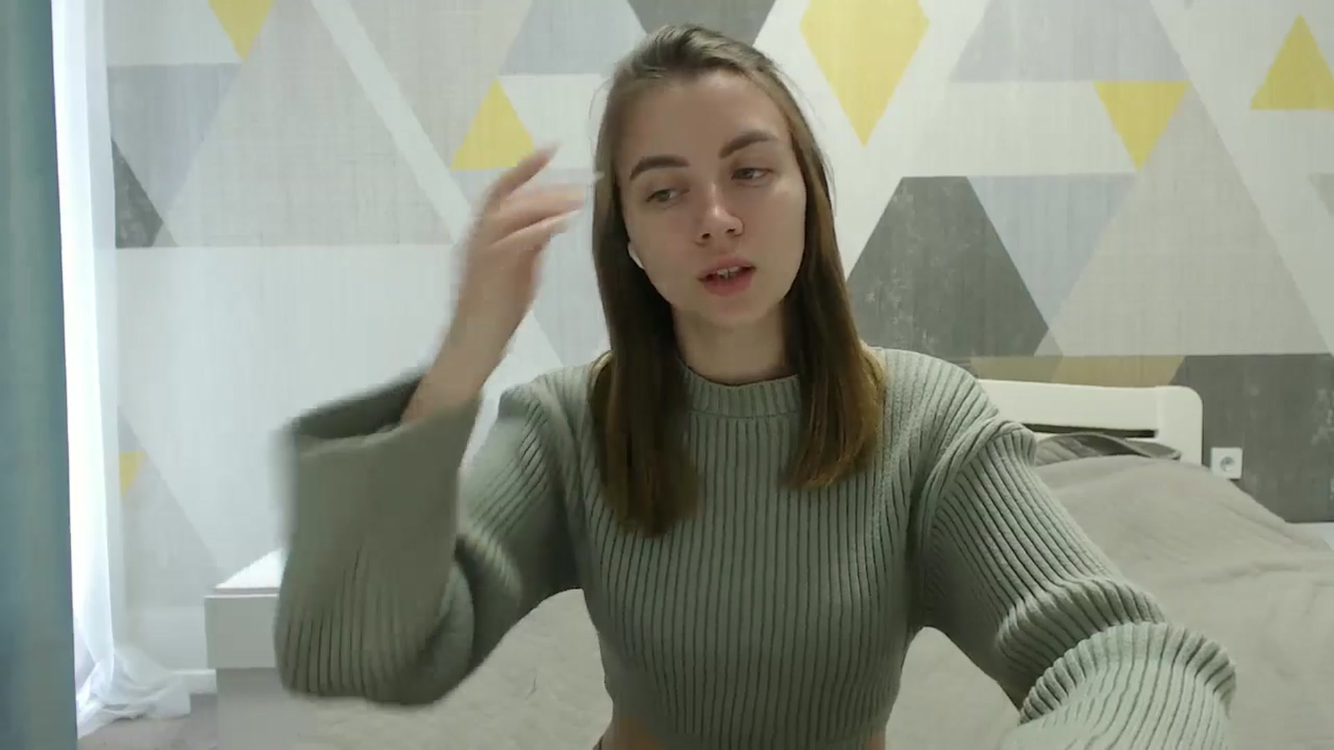 Gallery image thumbnail from Sulfate0's myfreecams stream on, 03/30/2025, 09:21 image 4 of 20