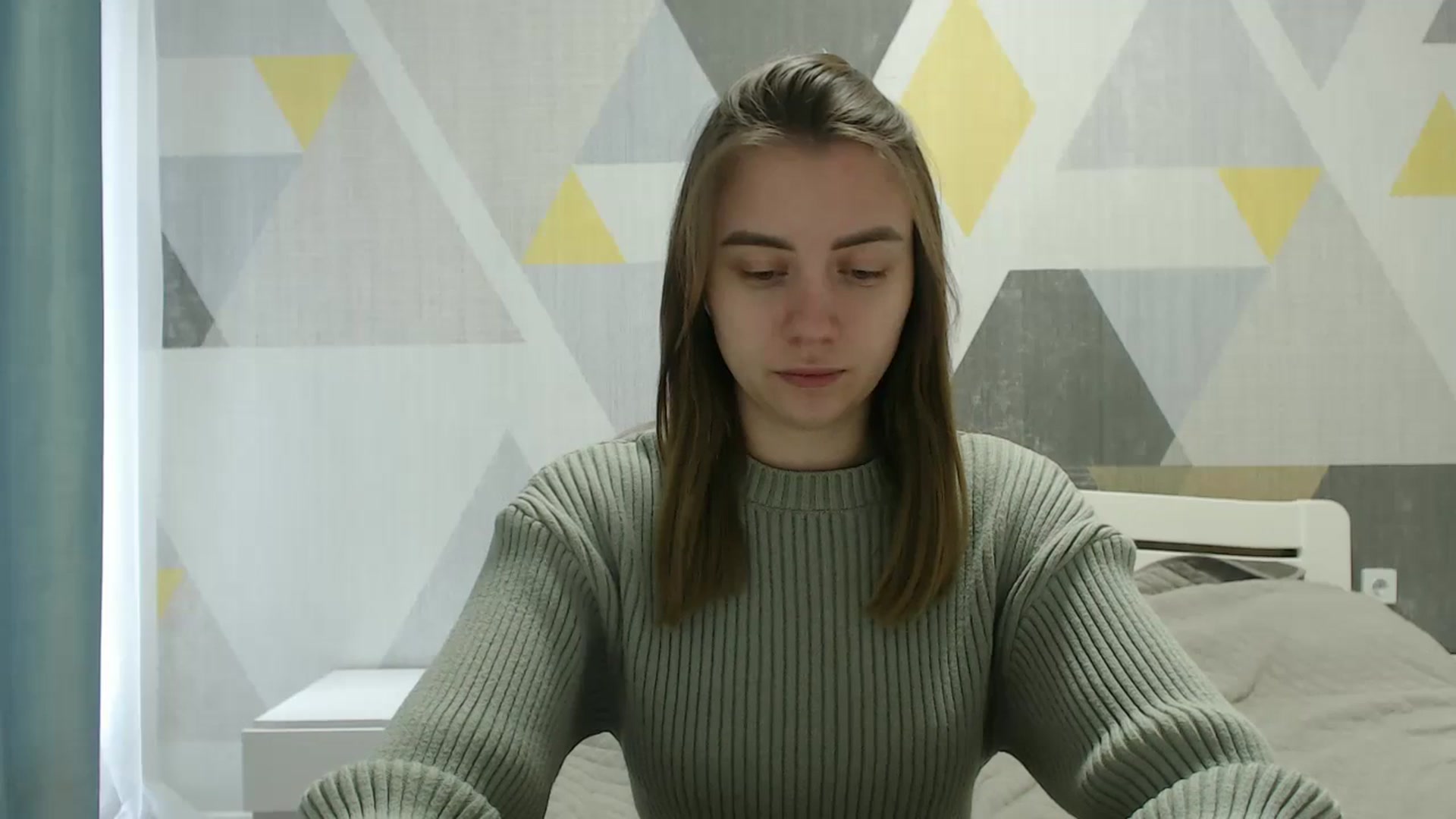 Gallery image thumbnail from Sulfate0's myfreecams stream on, 03/30/2025, 09:21 image 13 of 20